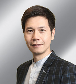 Dr Johnny NG Kit-chong, <span>MH </span>